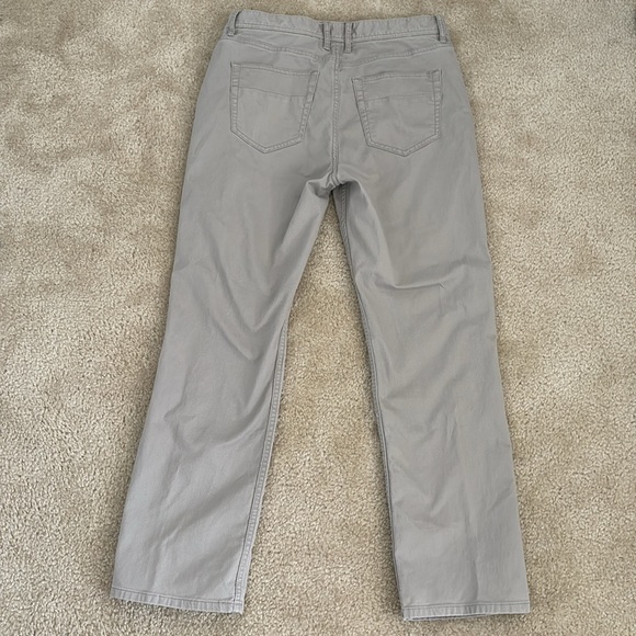 Tan Red Ale pants from Stitch Fix - Picture 2 of 3